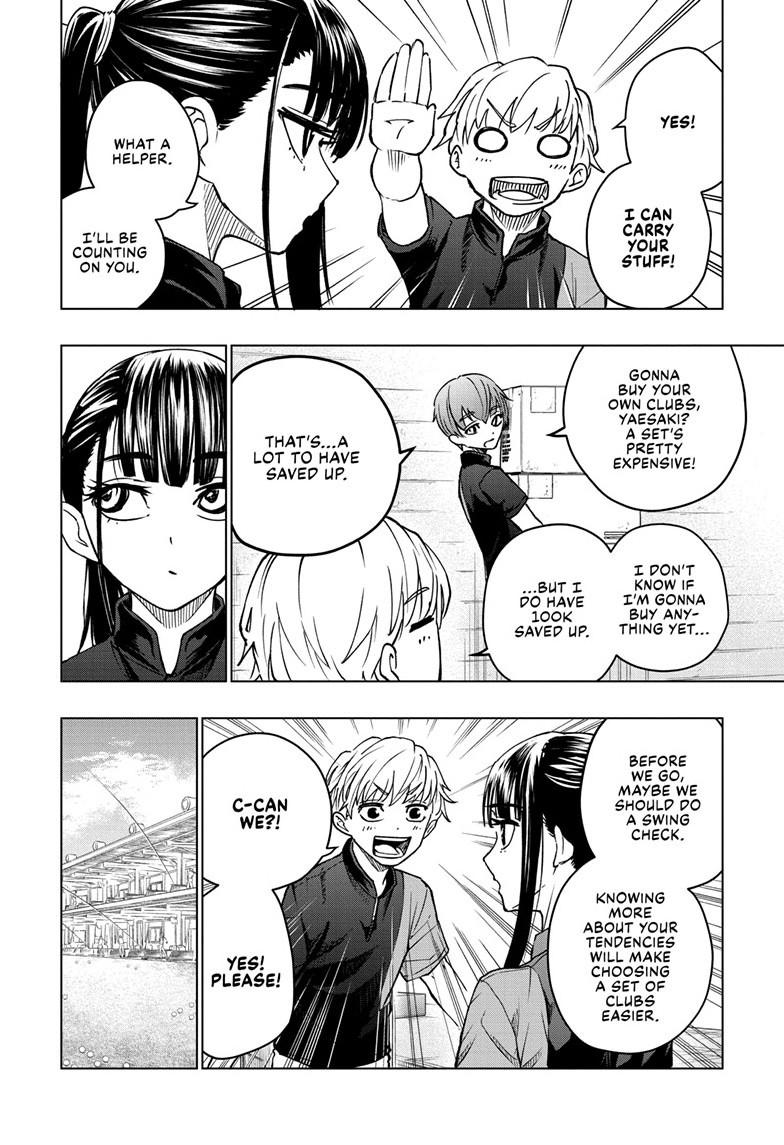 Green Green Greens Chap 25 - Next Chap 26