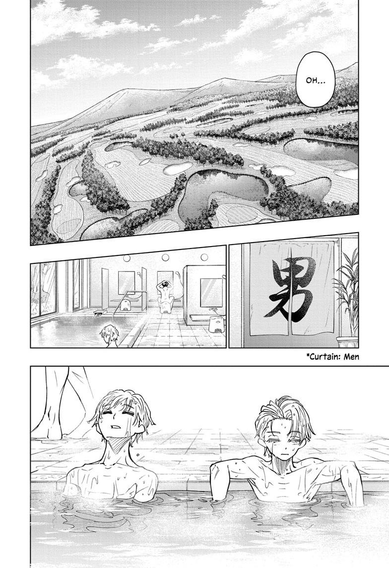 Green Green Greens Chap 25 - Next Chap 26