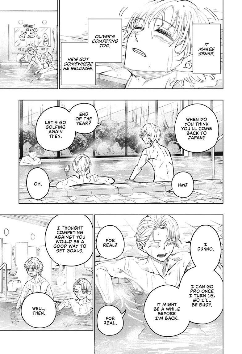 Green Green Greens Chap 25 - Next Chap 26