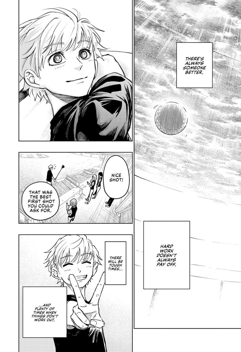 Green Green Greens Chap 26 - Next Chap 27