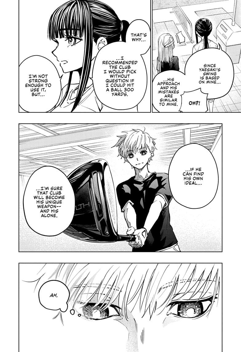 Green Green Greens Chap 26 - Next Chap 27