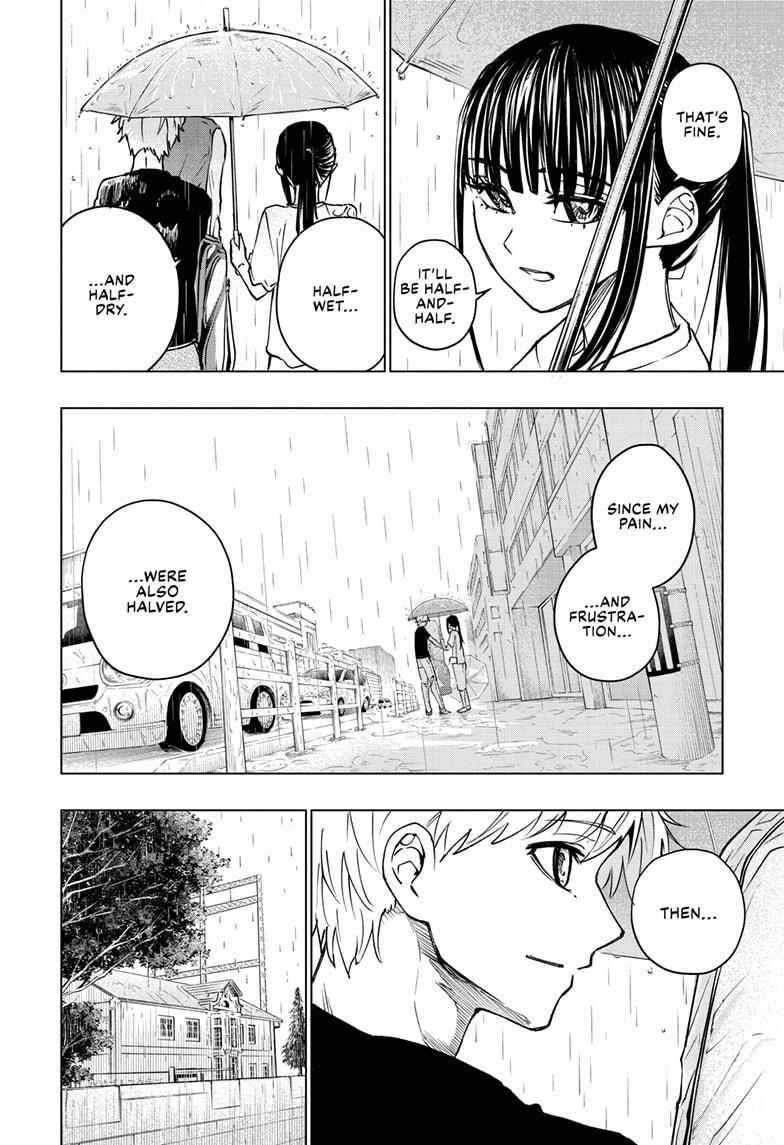 Green Green Greens Chap 26 - Next Chap 27