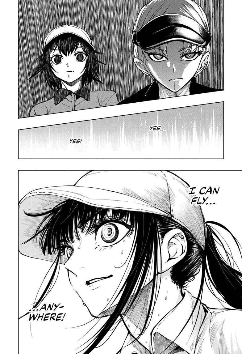 Green Green Greens Chap 20 - Next Chap 21