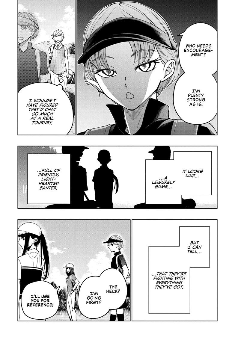 Green Green Greens Chap 20 - Next Chap 21