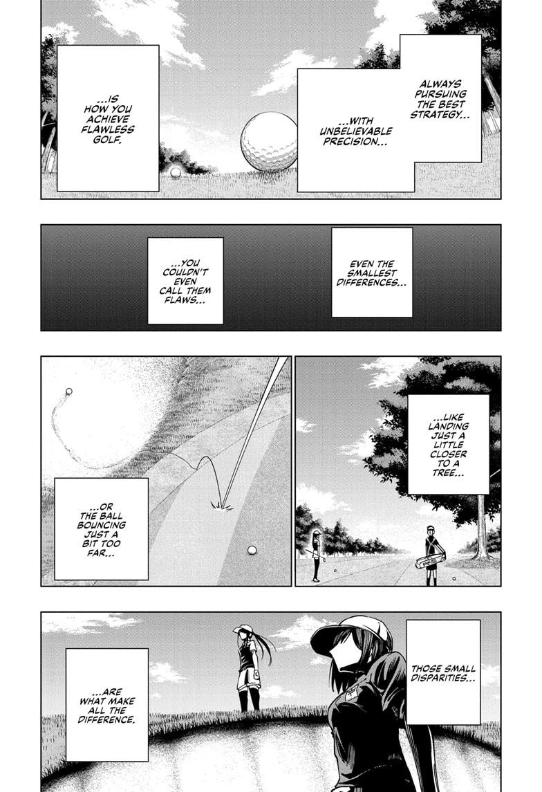 Green Green Greens Chap 20 - Next Chap 21