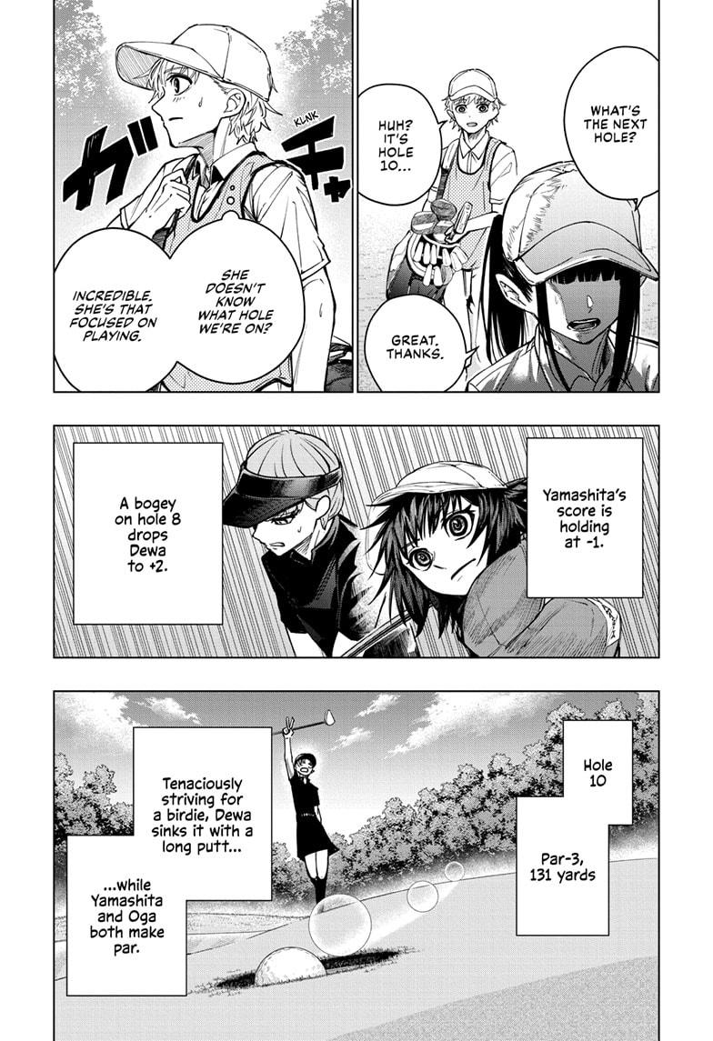 Green Green Greens Chap 21 - Next Chap 22