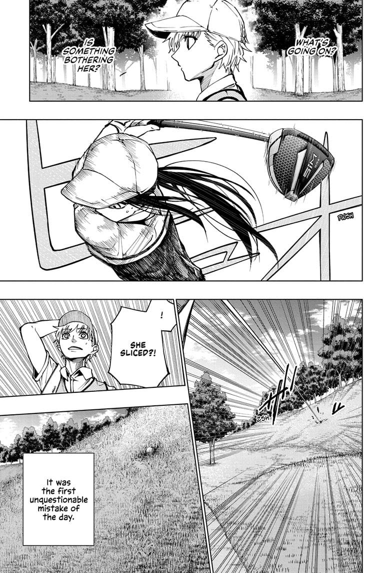 Green Green Greens Chap 21 - Next Chap 22