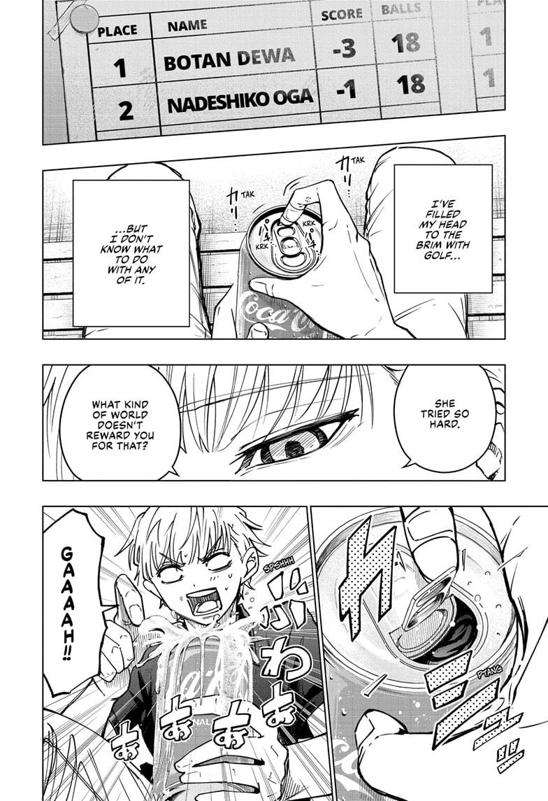 Green Green Greens Chap 23 - Next Chap 24