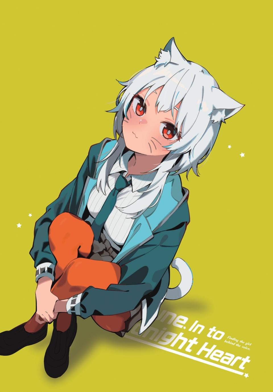 Mayonaka Heart Tune Chap 12 - Next Chap 13