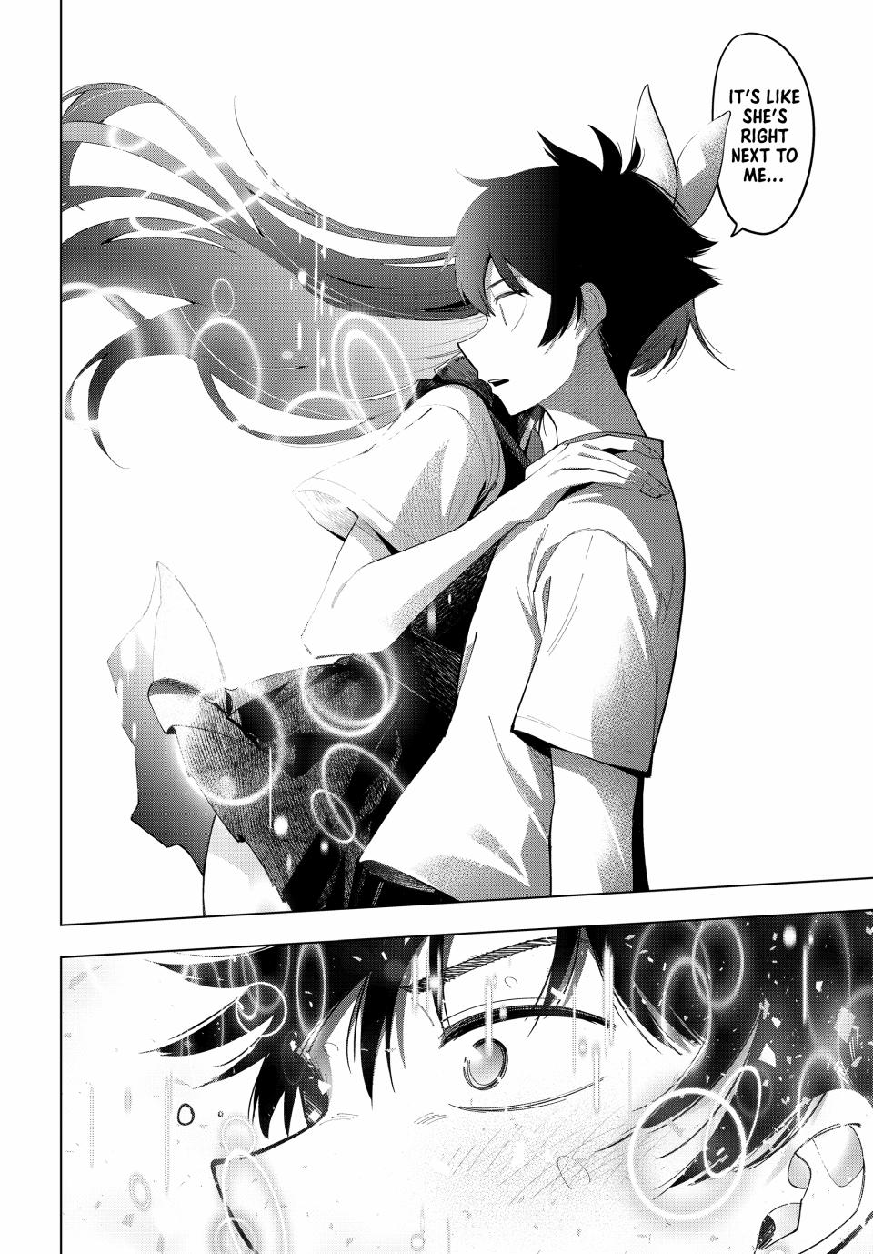 Mayonaka Heart Tune Chap 49 - Next Chap 50