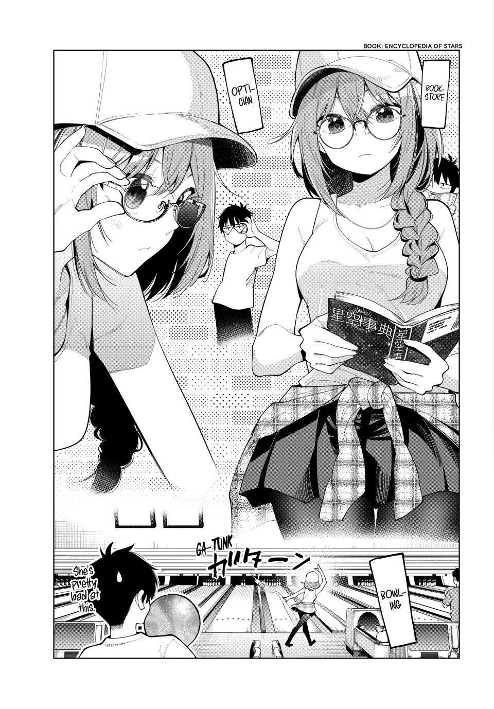 Mayonaka Heart Tune Chap 50 - Next Chap 51