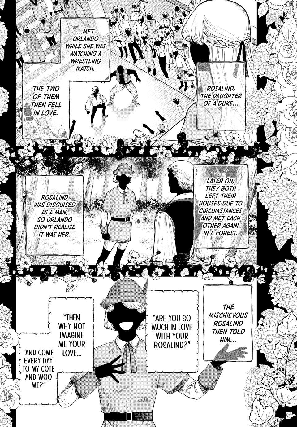 Mayonaka Heart Tune Chap 62 - Next Chap 63