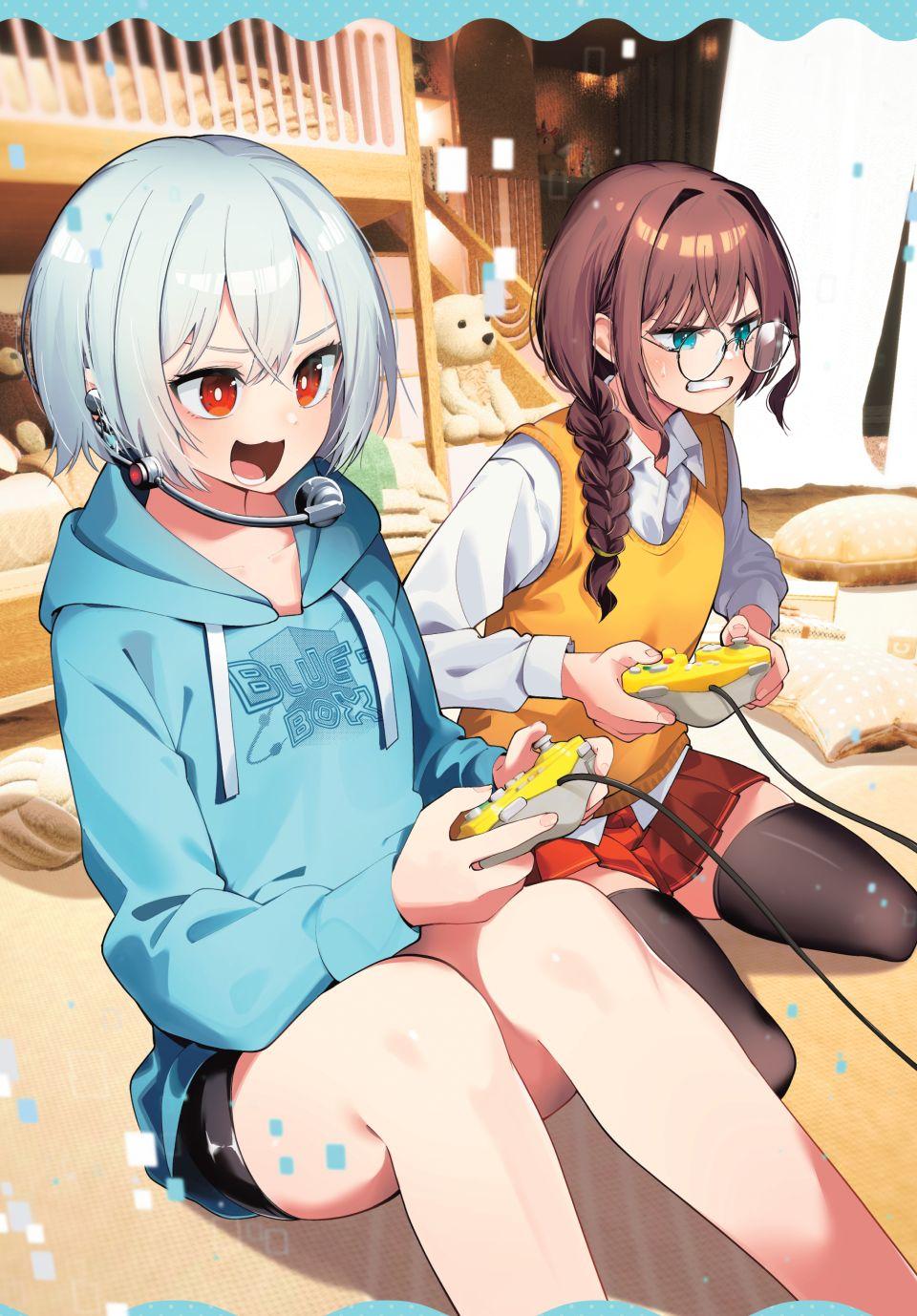 Mayonaka Heart Tune Chap 80 - Next Chap 81