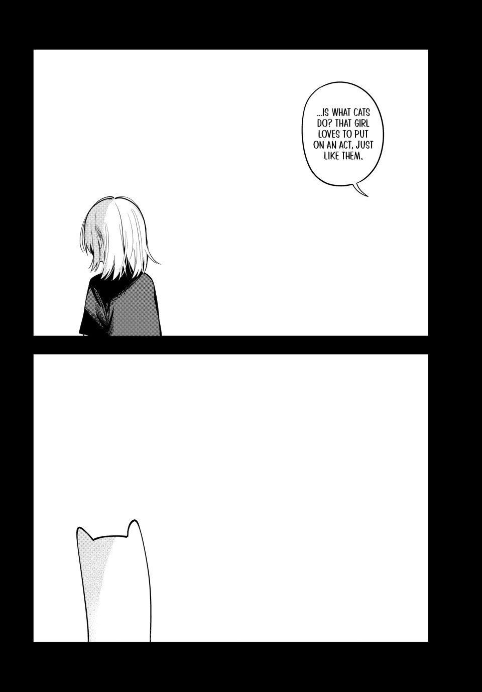 Mayonaka Heart Tune Chap 95 - Next Chap 96