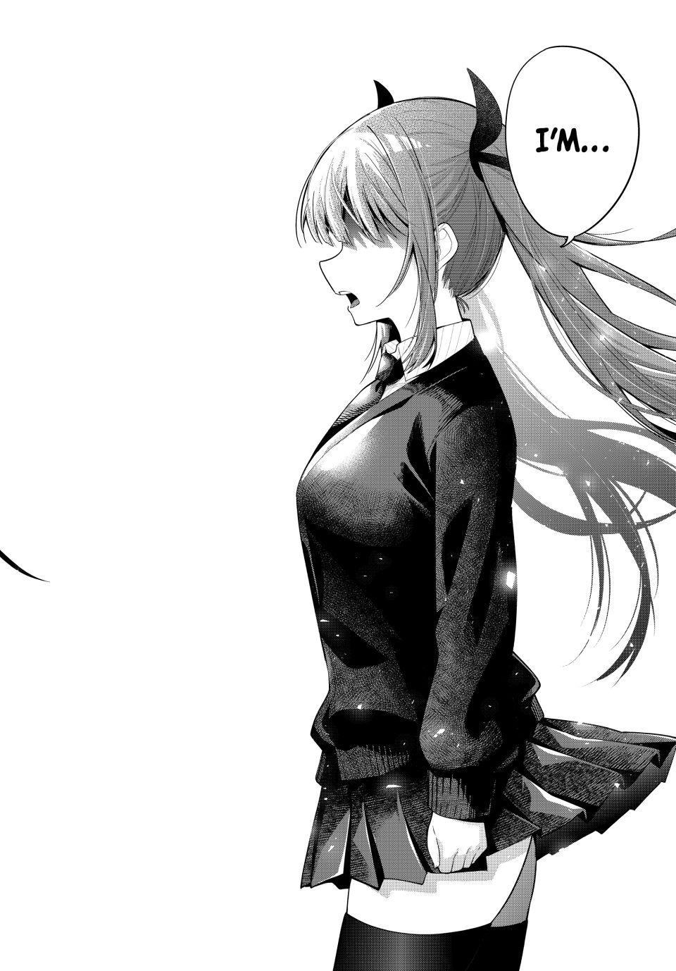 Mayonaka Heart Tune Chap 105 - Next Chap 106
