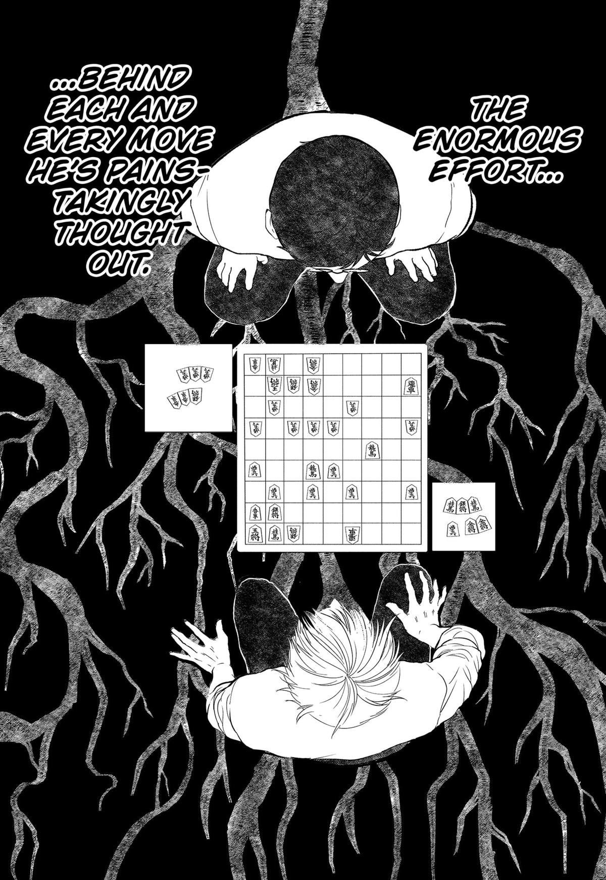 The God Before Me Chap 22 - Next Chap 23