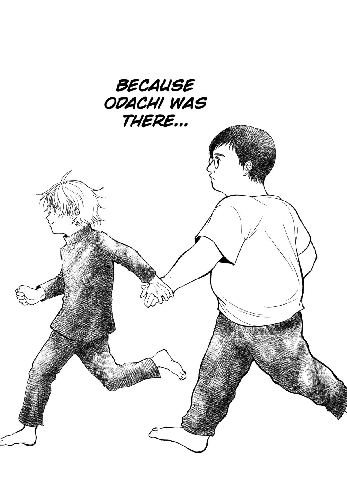 The God Before Me Chap 23 - Next Chap 24