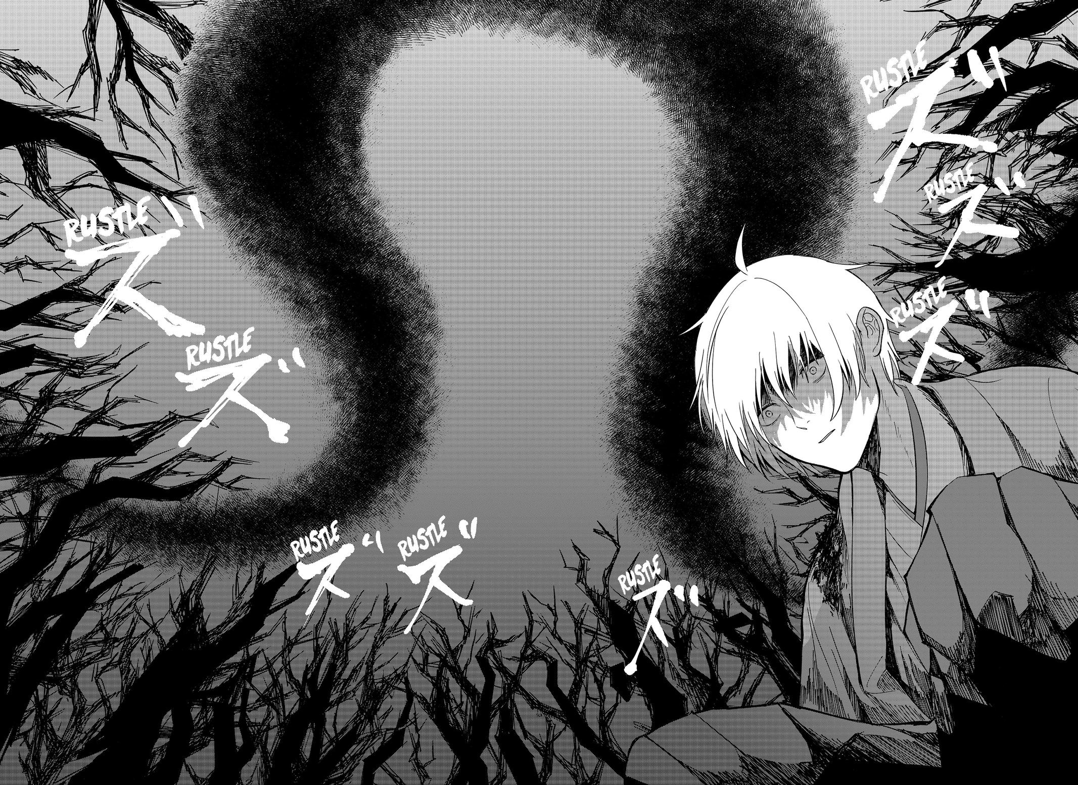 The God Before Me Chap 46 - Next Chap 47