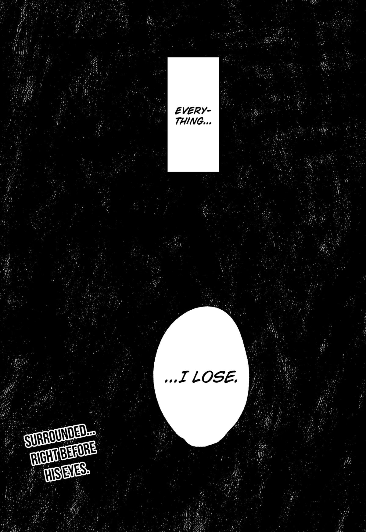 The God Before Me Chap 46 - Next Chap 47