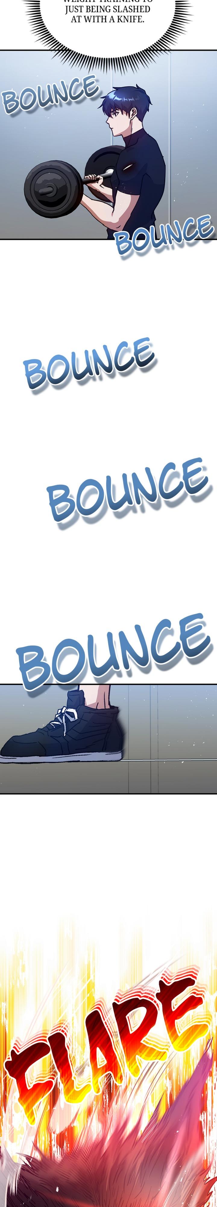 The Perfect Hybrid Chap 7 - Next Chap 8