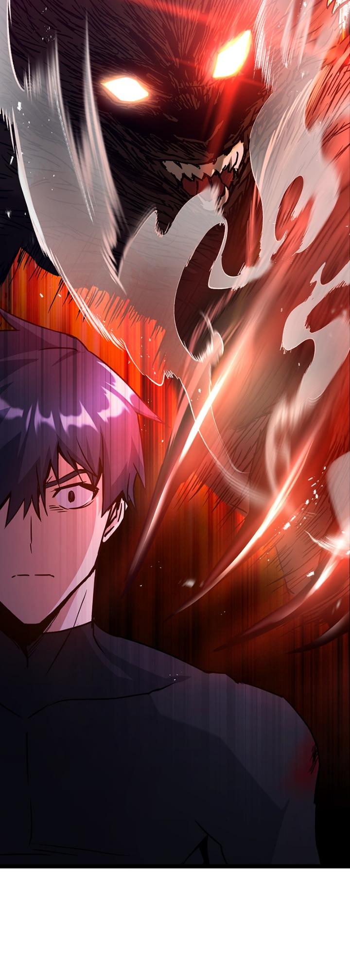 The Perfect Hybrid Chap 7 - Next Chap 8