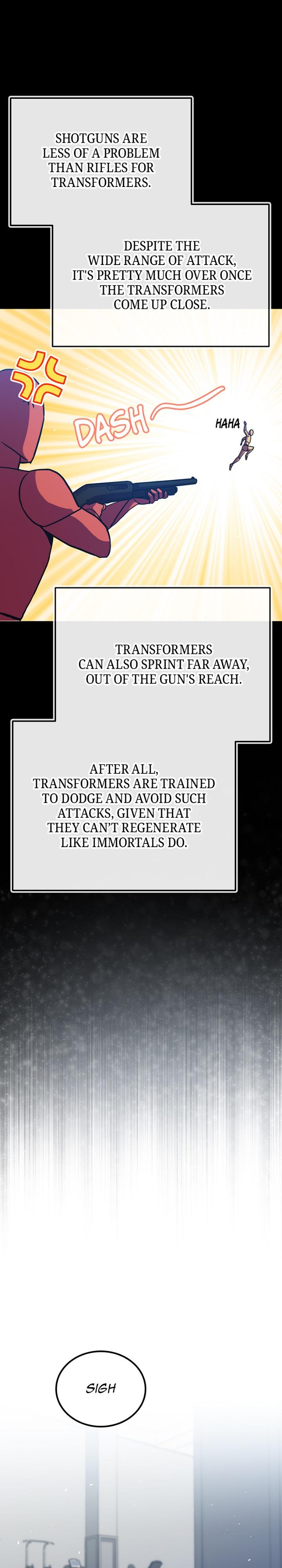 The Perfect Hybrid Chap 7 - Next Chap 8