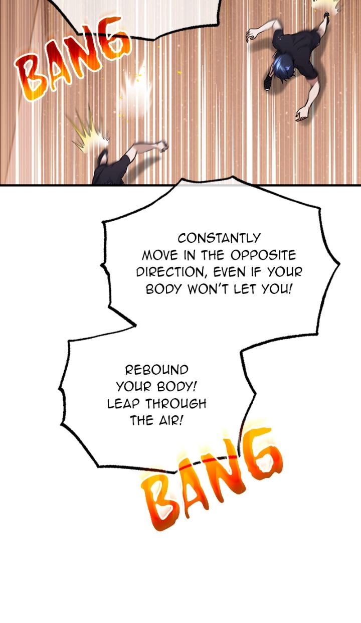 The Perfect Hybrid Chap 7 - Next Chap 8