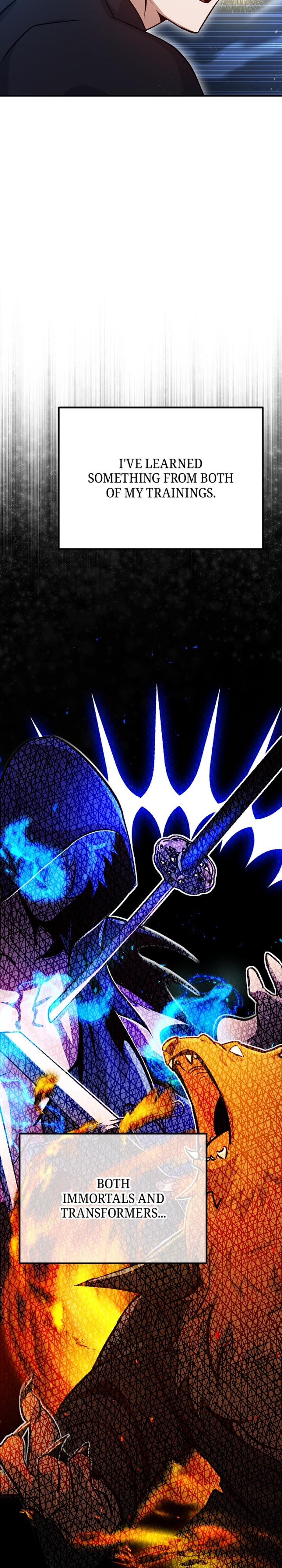 The Perfect Hybrid Chap 7 - Next Chap 8