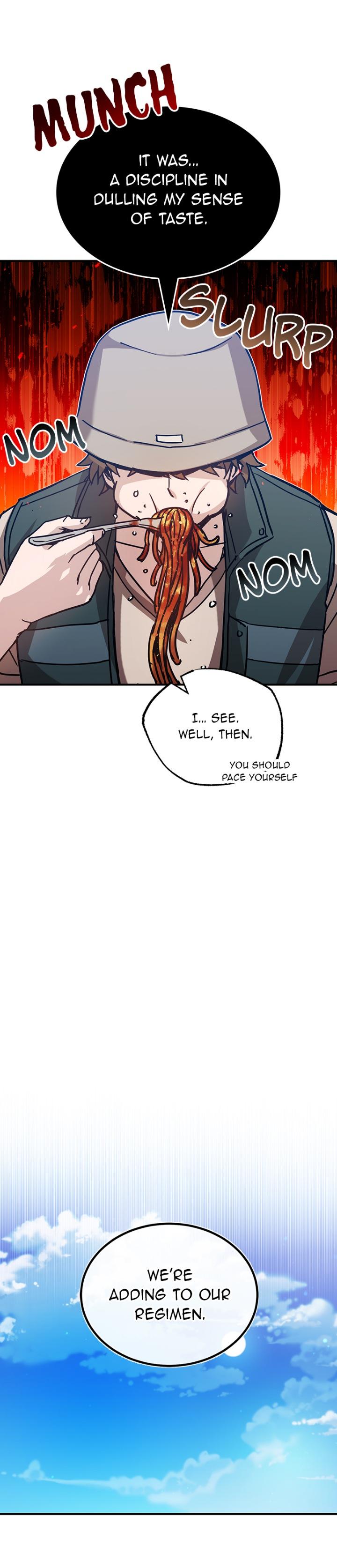 The Perfect Hybrid Chap 7 - Next Chap 8