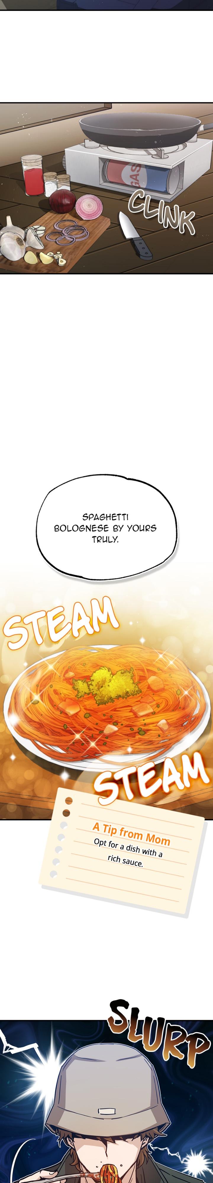 The Perfect Hybrid Chap 7 - Next Chap 8