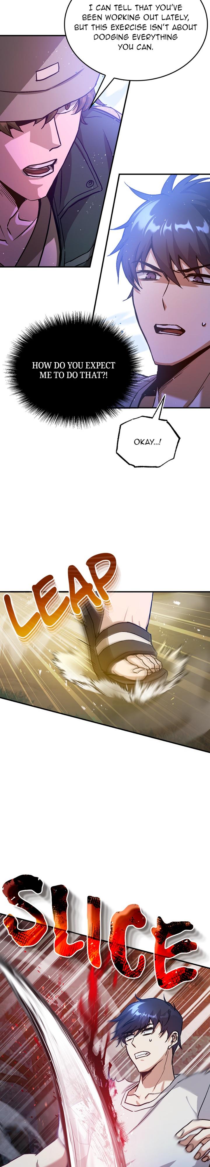 The Perfect Hybrid Chap 7 - Next Chap 8