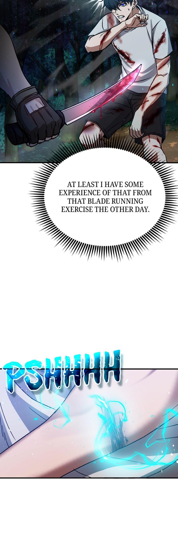 The Perfect Hybrid Chap 7 - Next Chap 8