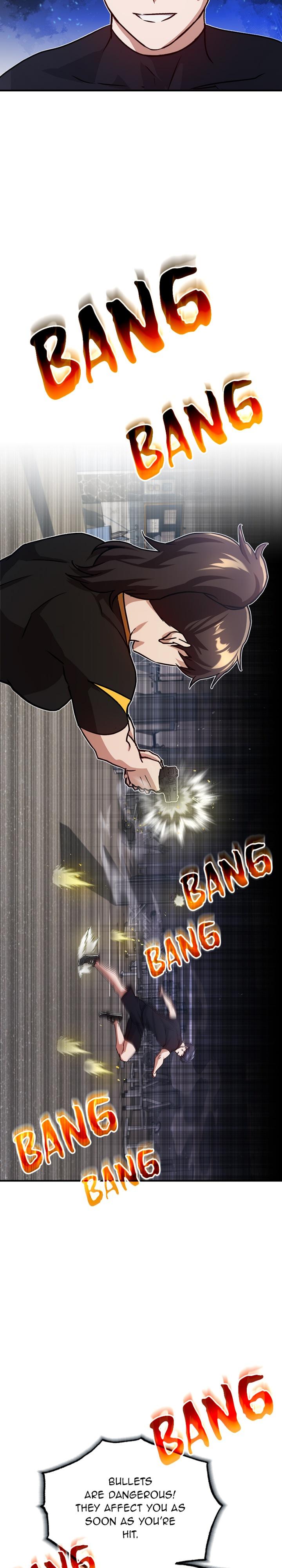 The Perfect Hybrid Chap 7 - Next Chap 8