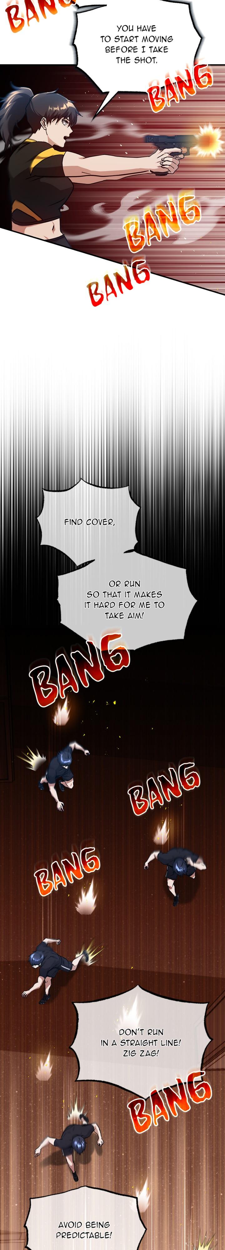 The Perfect Hybrid Chap 7 - Next Chap 8