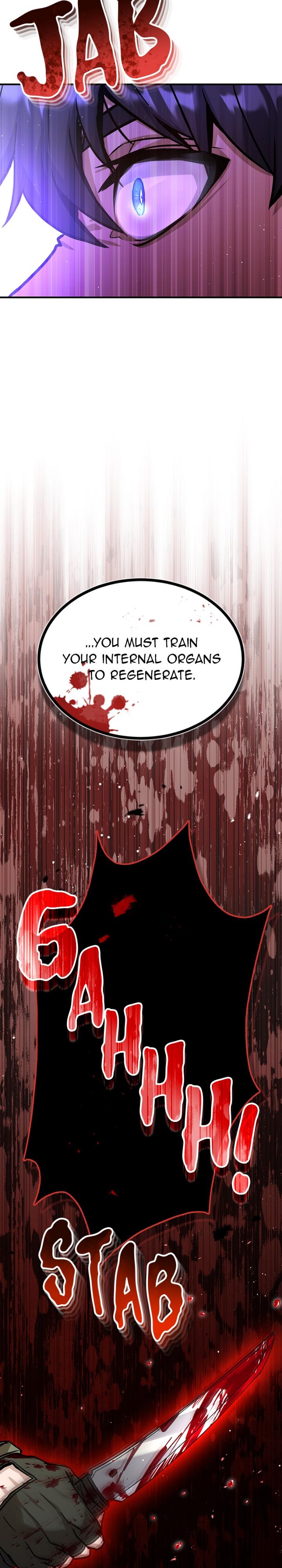 The Perfect Hybrid Chap 7 - Next Chap 8