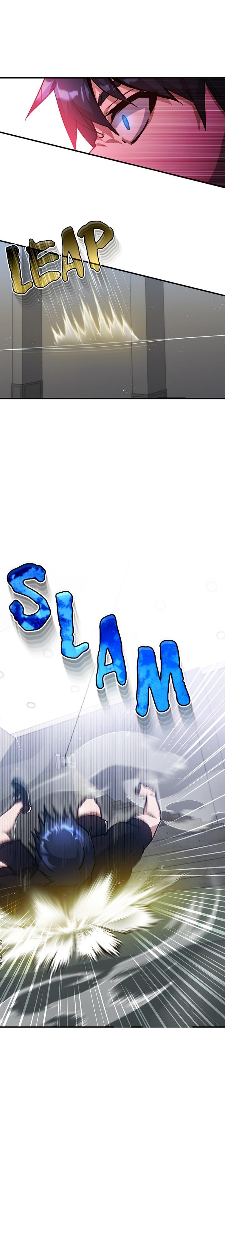 The Perfect Hybrid Chap 7 - Next Chap 8