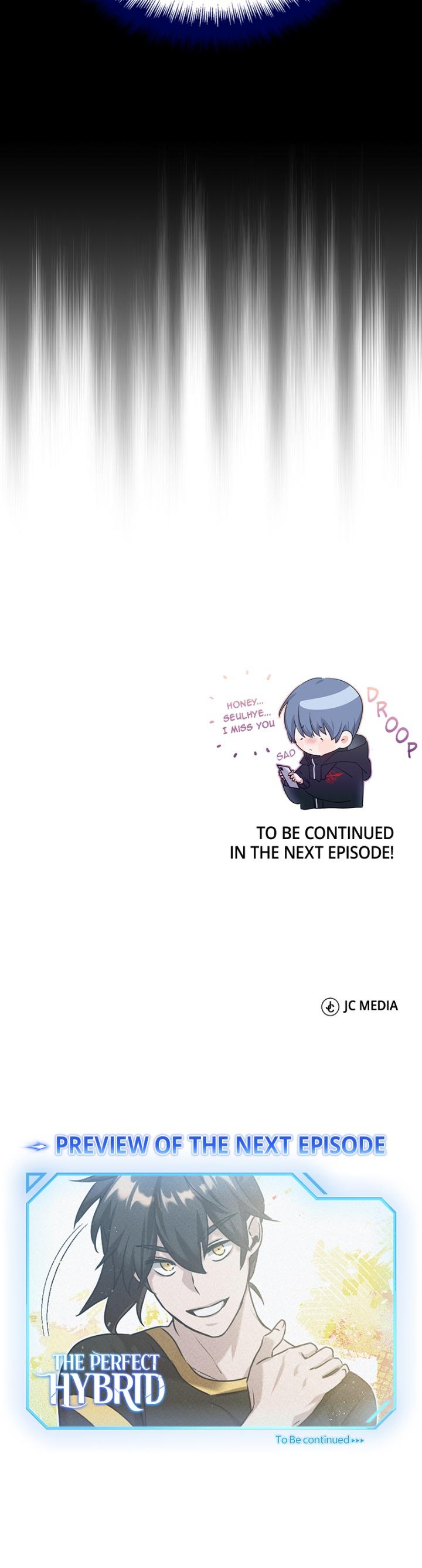 The Perfect Hybrid Chap 4 - Next Chap 5