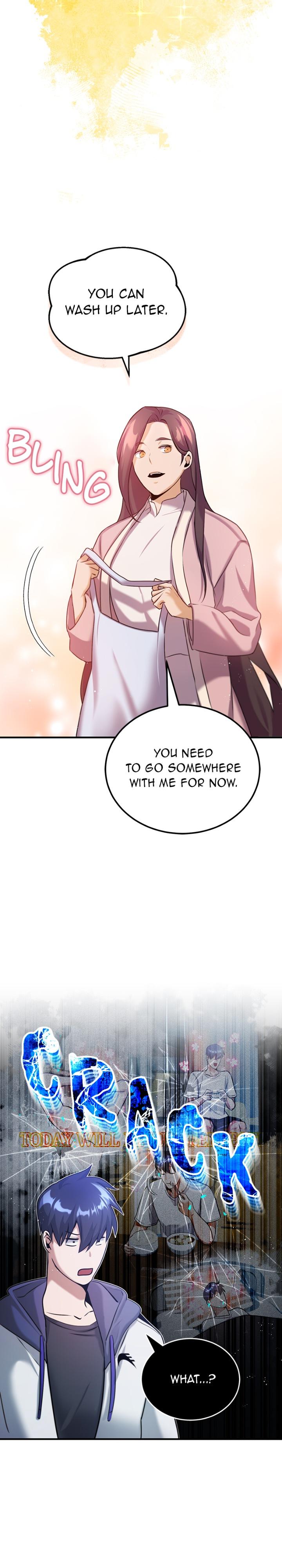 The Perfect Hybrid Chap 4 - Next Chap 5