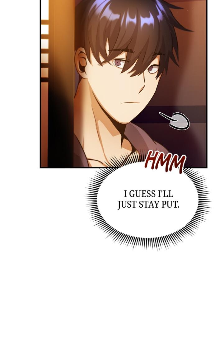 The Perfect Hybrid Chap 4 - Next Chap 5