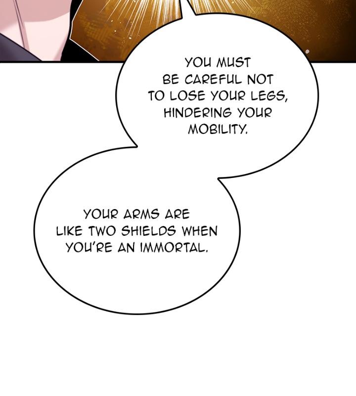 The Perfect Hybrid Chap 4 - Next Chap 5