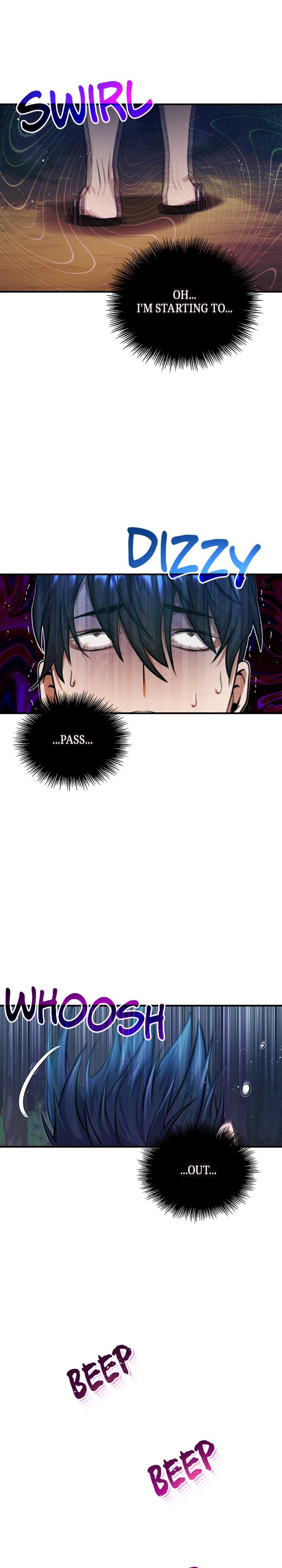 The Perfect Hybrid Chap 4 - Next Chap 5