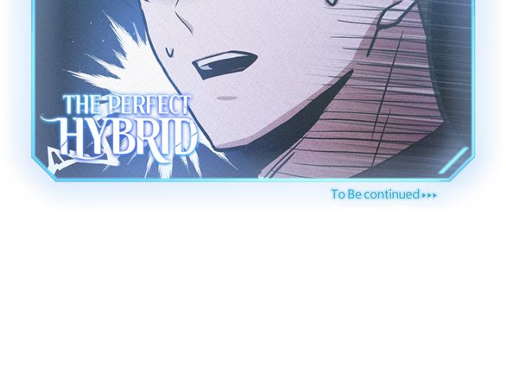 The Perfect Hybrid Chap 5 - Next Chap 6