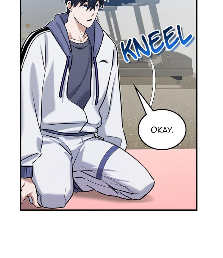 The Perfect Hybrid Chap 5 - Next Chap 6