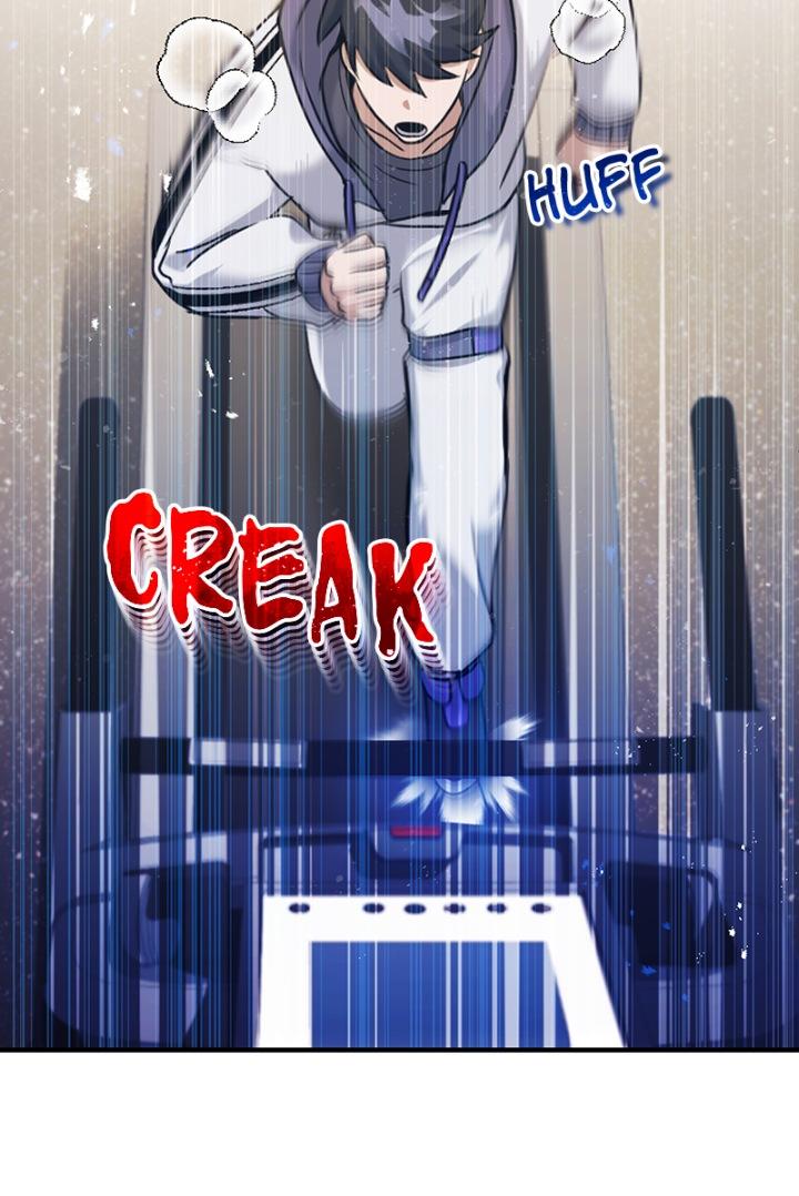 The Perfect Hybrid Chap 5 - Next Chap 6