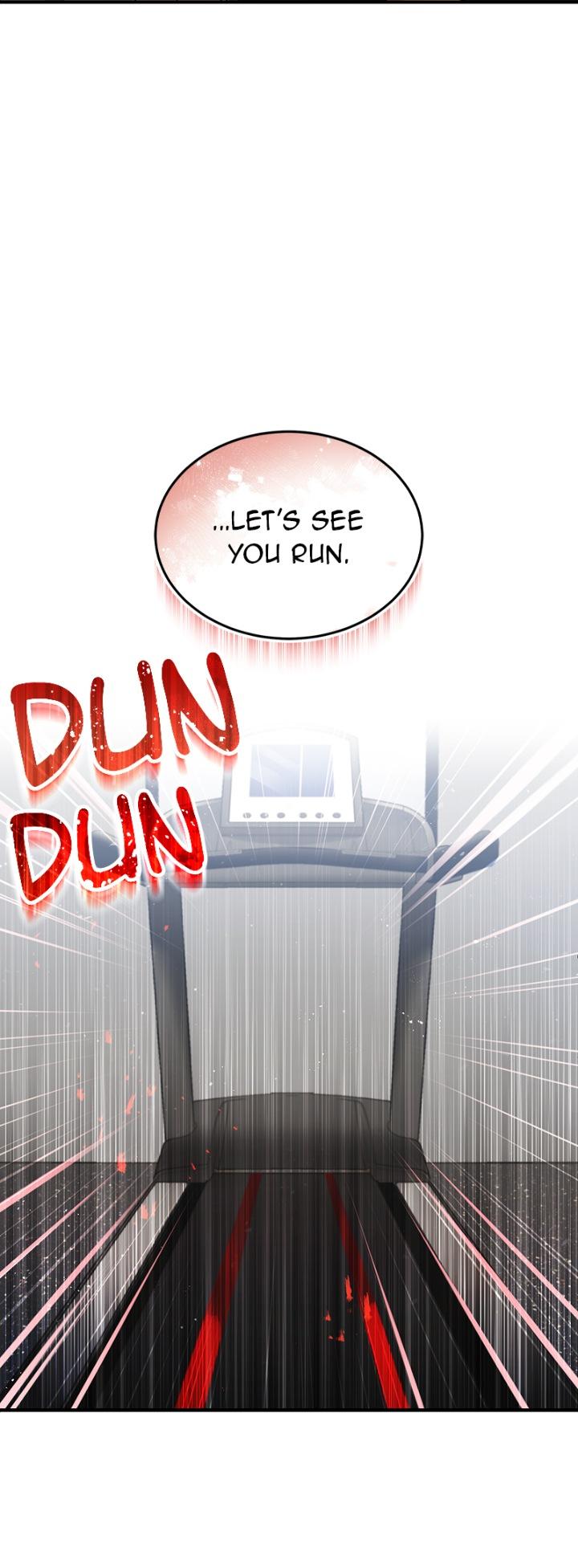 The Perfect Hybrid Chap 5 - Next Chap 6