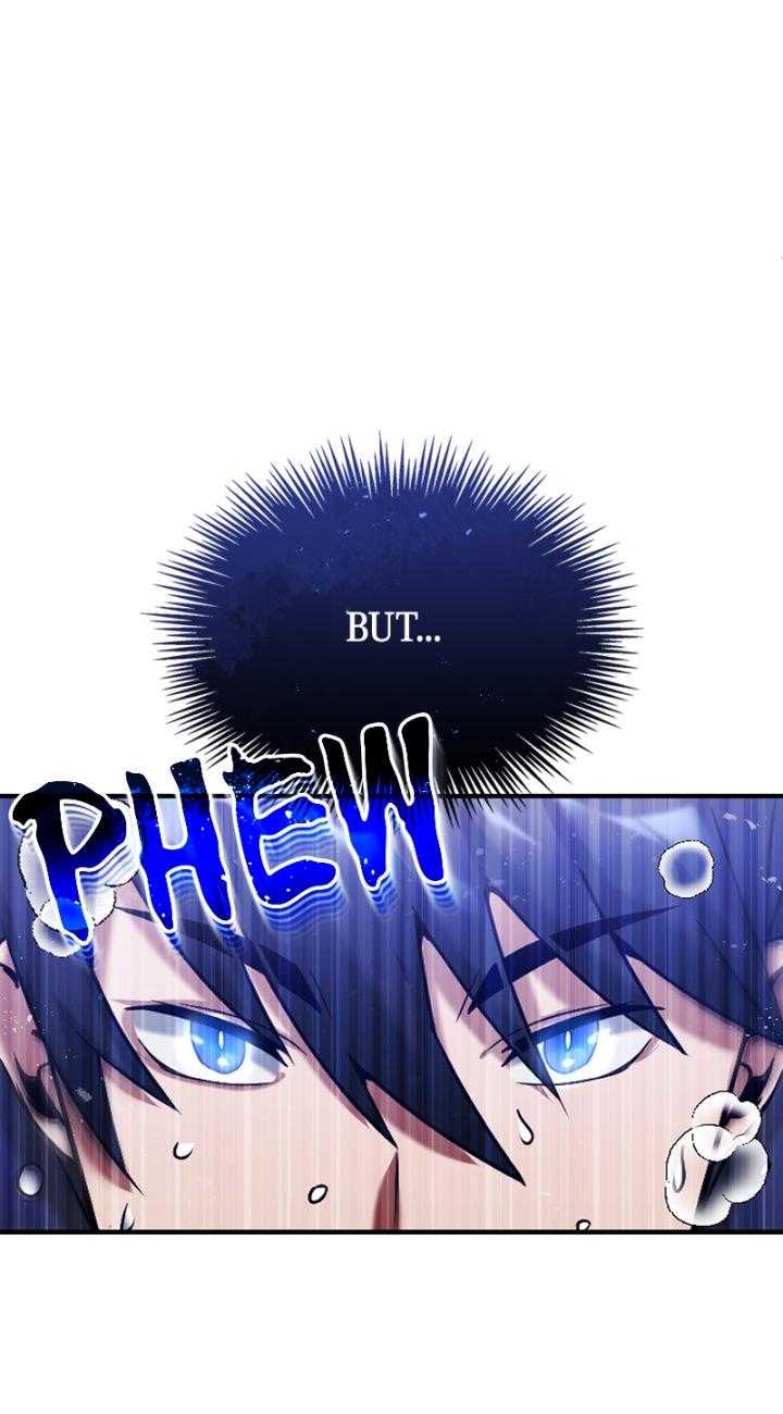 The Perfect Hybrid Chap 5 - Next Chap 6