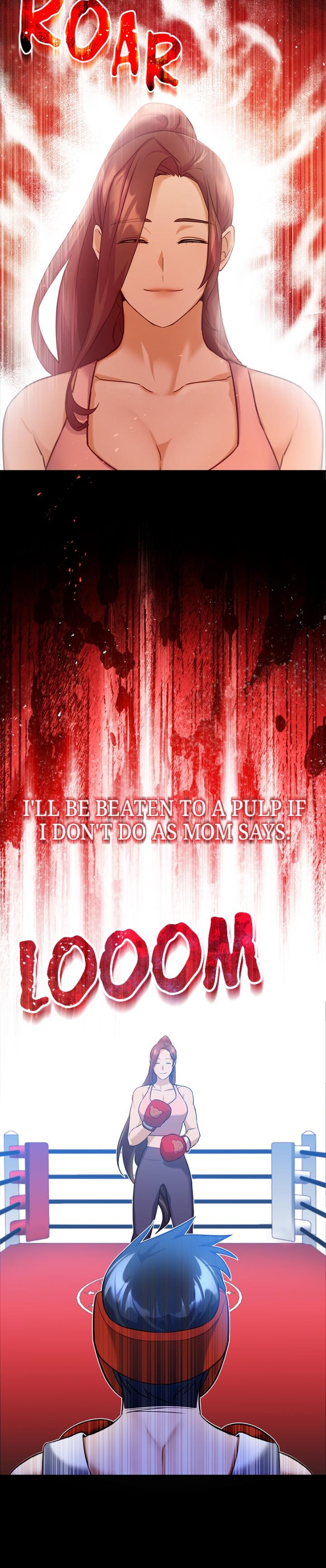 The Perfect Hybrid Chap 5 - Next Chap 6