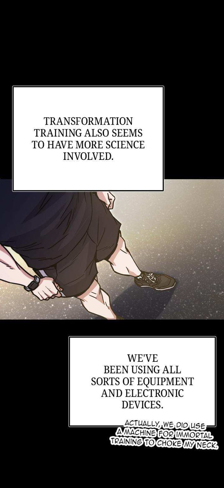 The Perfect Hybrid Chap 6 - Next Chap 7