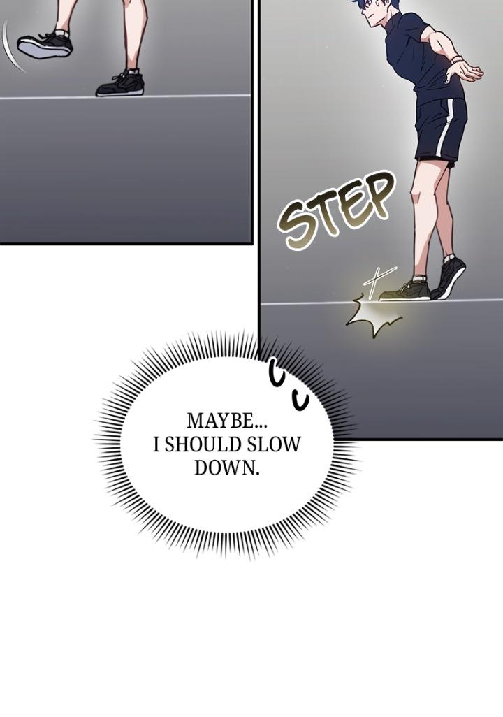 The Perfect Hybrid Chap 6 - Next Chap 7