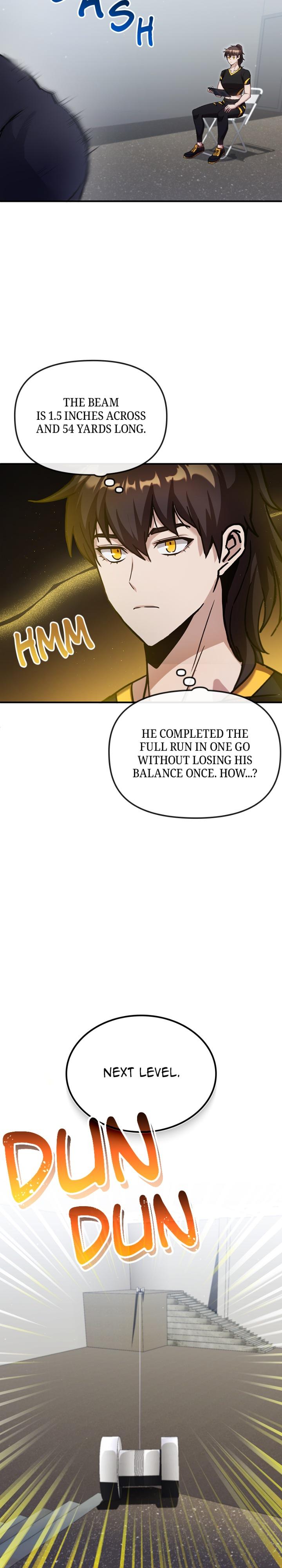 The Perfect Hybrid Chap 6 - Next Chap 7